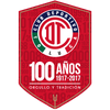 Escudo especial por los 100 años