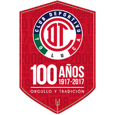 Deportivo Toluca F.C. - Wikipedia