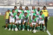 Foto Única del Equipo