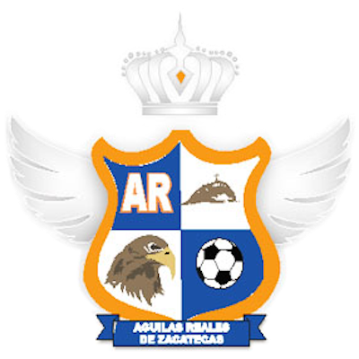 Águilas Reales de Zacatecas | Fútbol Mexicano Wiki | Fandom