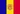 Flag of Andorra