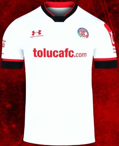 Deportivo Toluca Futbol Mexicano Wiki Fandom