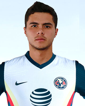 Alan Medina | Fútbol Mexicano Wiki | Fandom