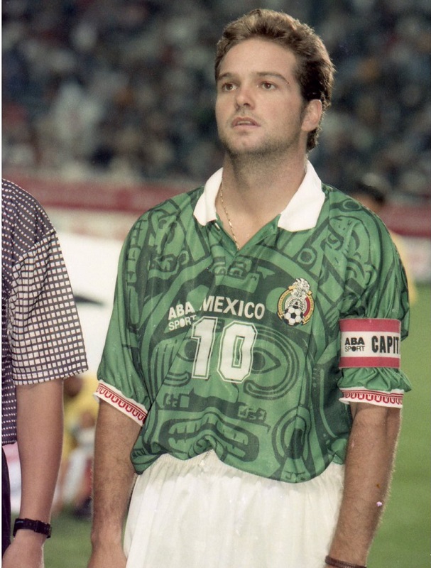 Luis García Postigo/Multiplataforma Fútbol Mexicano Wiki Fandom Luis García Postigo/Multiplataforma Fútbol Mexicano Wiki Fandom