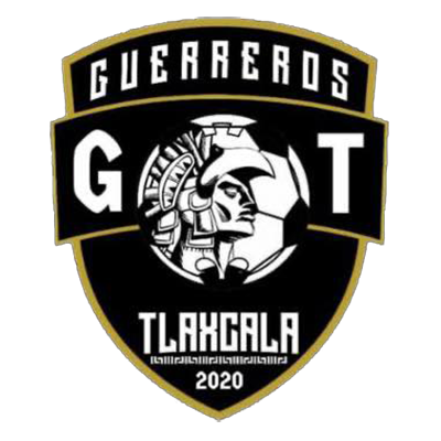 Guerreros de Tlaxcala | Fútbol Mexicano Wiki | Fandom