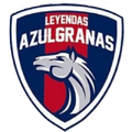 Escudo de Leyendas