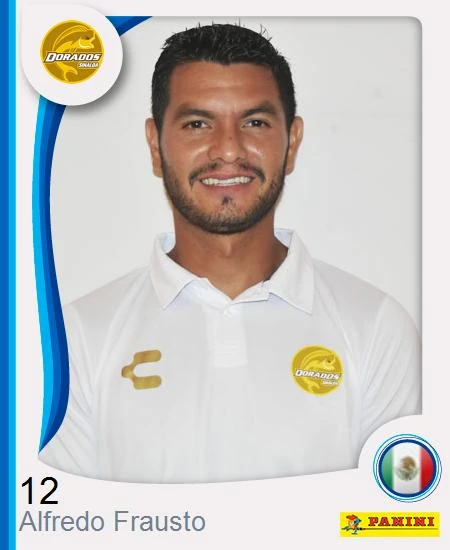 Alfredo Frausto Fútbol Mexicano Wiki Fandom