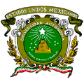 Logo de la universidad