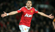 Chicharito-manchester-united-2011