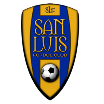 San Luis Fútbol Club | Fútbol Mexicano Wiki | Fandom