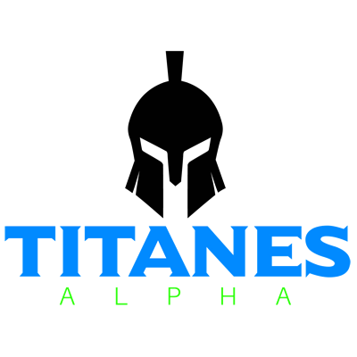 Titanes del Club Alpha | Fútbol Mexicano Wiki | Fandom