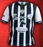 Necaxa Visitante AP16-CL17