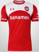 Toluca Local AP15-CL16