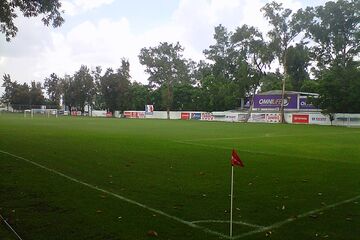 Campo De Futbol Valle Verde Campo De Futbol Valle Verde