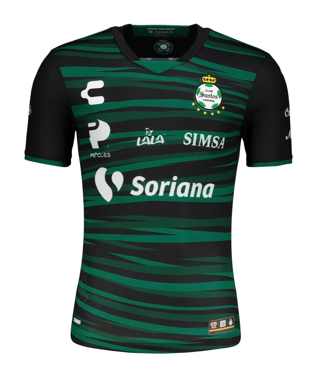 Santos Laguna - Wikipedia