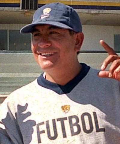 Rafael Amador Fútbol Mexicano Wiki Fandom
