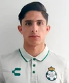 Alan Cervantes 13
