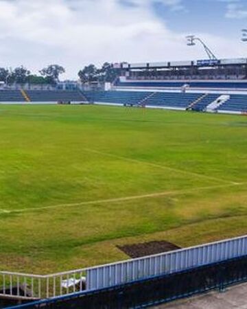 Estadio Altamira Futbol Mexicano Wiki Fandom
