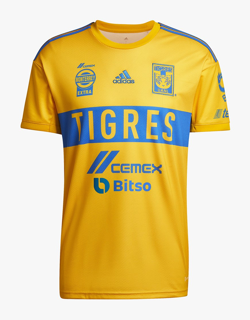 Tigres UANL - Wikipedia