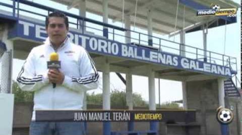 Colibries de Cuernavaca, el equipo con menos tiempo en la historia del futbol mexicano