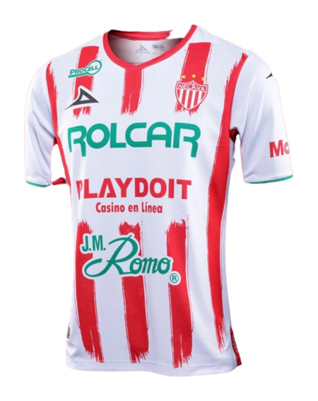 Delfines de Coatzacoalcos Away football shirt (unknown year). Sponsored by  Bimbo