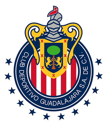 Chivas, el más ganador de la década en divisiones juveniles