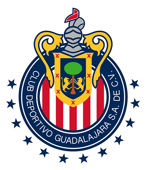 Club Deportivo Guadalajara | Fútbol Mexicano Wiki | Fandom