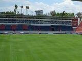 Estadio Sergio León Chávez