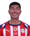 Daniel Aguirre 23