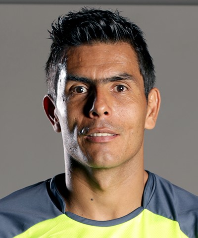 Oswaldo Sánchez, Fútbol Mexicano Wiki