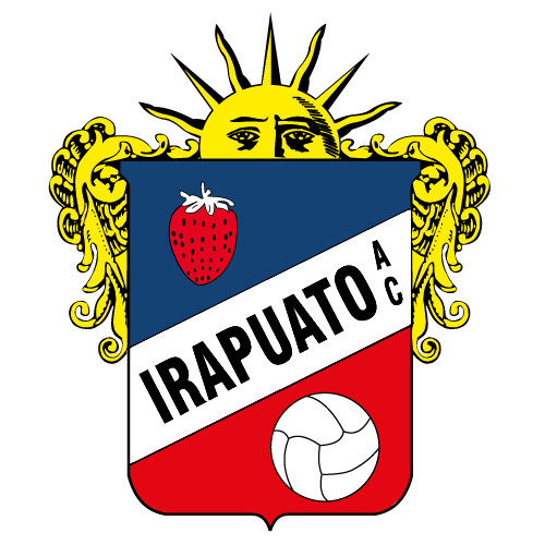 Club Irapuato | Fútbol Mexicano Wiki | Fandom