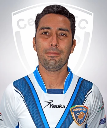 Francisco Javier Durán Fútbol Mexicano Wiki Fandom