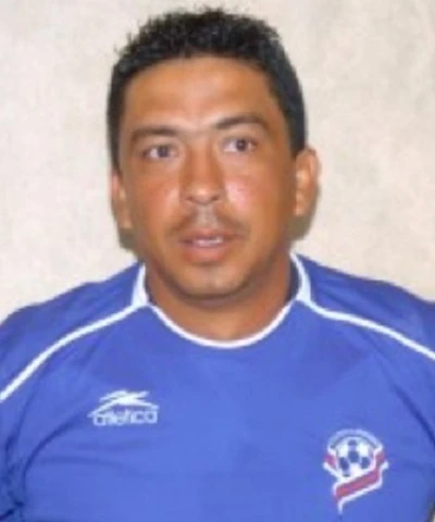 Salvador Mariscal Fútbol Mexicano Wiki Fandom