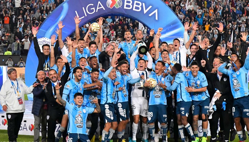 La Guía del Apertura 2022 de la Liga MX: equipos, formato