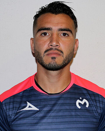 Mario Osuna Futbol Mexicano Wiki Fandom
