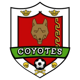 Coyotes