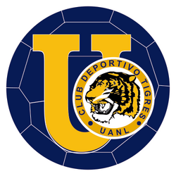 Categoría:Futbolistas del Tigres de la UANL | Fútbol Mexicano Wiki | Fandom