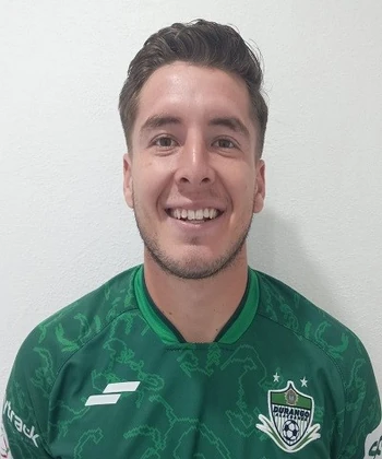 Sergio Eduardo Vázquez Fútbol Mexicano Wiki Fandom