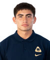 Pablo Monroy 13