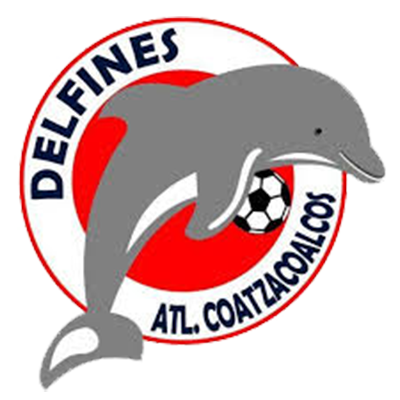 Delfines de Coatzacoalcos | Fútbol Mexicano Wiki | Fandom