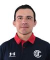 Luis Ernesto Pérez Auxiliar Técnico