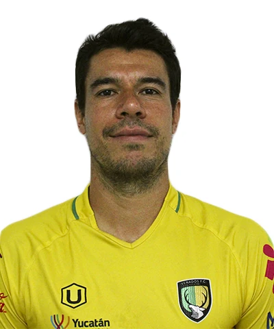 Rodrigo Íñigo Fútbol Mexicano Wiki Fandom