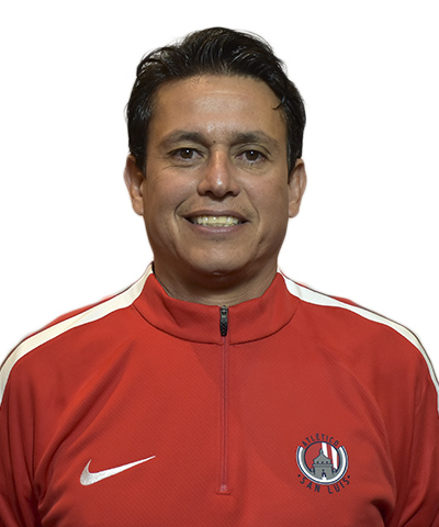 Salvador Reyes De La Pena Futbol Mexicano Wiki Fandom