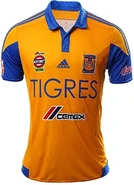 Local Apertura 2015 Tigres