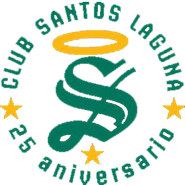 Logo de los 25 años