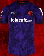 Toluca Alterno Guardianes Clausura 2021