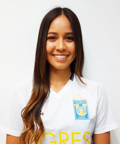 Greta Espinoza, Fútbol Mexicano Wiki