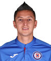 Roberto Alvarado 25