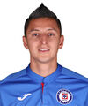 Roberto Alvarado 25