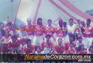 Equipo de la 1994-95